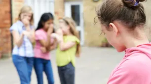 Todos somos parte de la solución contra el bullying