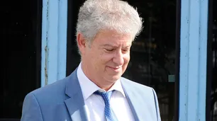 Beraldi, sobre la reacción de la Corte: "¿Qué van a hacer? ¿Sacar fallos que molesten al gobierno?"