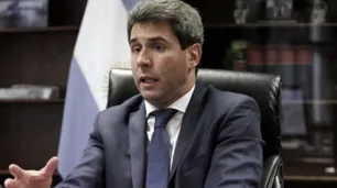 Sergio Uñac sabe que no podrá ser candidato