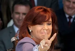 Zuleta Puceiro contradijo a CFK: "Un país es una gran empresa, es la más grande"