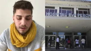 Fue a donar plasma y lo rechazaron por ser homosexual: "Sobrepasó lo discriminatorio"