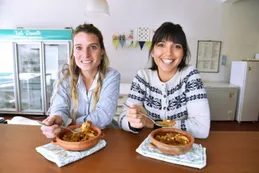 Gastronomía solidaria: Rappi ofrece "locro patrio" para sus usuarios