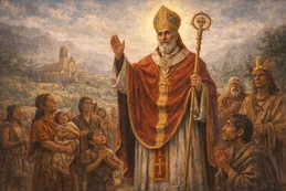 Santo Toribio de Mogrovejo: el incansable misionero y protector de los pueblos originarios