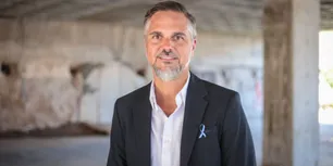 Salim sobre la vuelta de los hipotecarios: "tenemos que armar productos para la clase media, hay que virar a nuevos formatos"