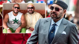 El síndrome del trono vacío: en Marruecos todos se preguntan dónde está el rey