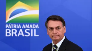 El Gobierno elude a Bolsonaro y apuesta a la relación con militares brasileños