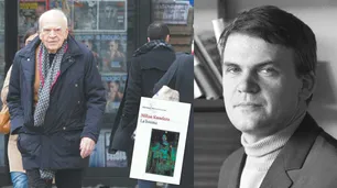 Milan Kundera: ¿próximo Nobel de Literatura?