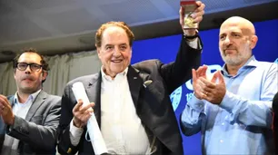 Carlos Heller recibió el Honoris Causa de la UBA y cuestionó el rumbo económico de Milei: “Hay similitudes con Martínez de Hoz”