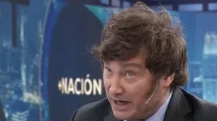 Ceferino Reato: "Milei ya está pensando en 2025 y debería aflojar el ajuste sobre la clase media"