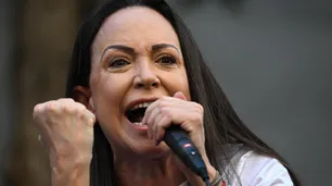 El Club Político Argentino celebró el Nobel de la Paz a María Corina Machado como un símbolo de la democracia latinoamericana