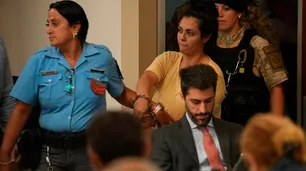 Brenda Agüero: Del anonimato a la acusación por homicidio calificado en el Hospital Neonatal de Córdoba