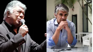 Raúl Lavié y el tuit de Pablo Echarri: "No podemos incrementar la disputa y violencia, basta"