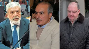 Caso Skanska: confirman los procesamientos por coimas de Julio De Vido y José López