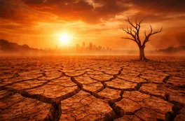La NASA advierte que en 50 años habría regiones del planeta donde ya no se podría vivir