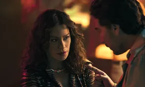 Sofía Vergara y una gran composición en la impactante Griselda que ya se puede ver en Netflix