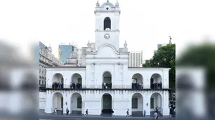 Por qué se celebra el 25 de mayo