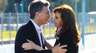 Avanza la investigación por "hostigamiento fiscal" de la AFIP de Mauricio Macri contra Cristina Kirchner