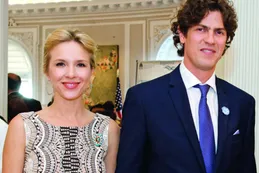 Por qué Martín Lousteau se fue antes del lanzamiento de Canal E