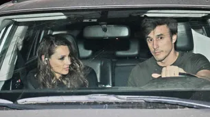 Pampita ya no oculta su relación con el funcionario de María Eugenia Vidal