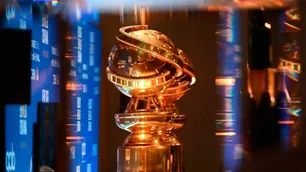 Los ganadores de los Globo de Oro