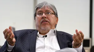 Basualdo vs. Guzmán: "Se va a imponer la autoridad del ministro de Economía", dijo el Chino Navarro