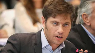 Ley impositiva: Kicillof propone cambios para destrabar la reforma en la Provincia