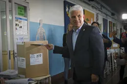 San Luis: el oficialismo de Claudio Poggi derrotó al peronismo de Rodríguez Saá