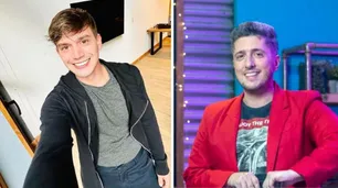 "Abuso sexual cuando era menor" versus "conductas extorsivas", la grave acusación contra Jey Mammón