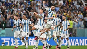 The Washington Post corrigió un error en la nota sobre la falta de jugadores negros en la Selección Argentina