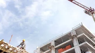 Paritarias de la construcción: las nuevas tablas salariales de la UOCRA vigentes para el cobro de junio de 2026