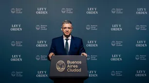 Jorge Macri celebró la visita del papa León XIV y le abrió las puertas de Buenos Aires: “Será su casa”
