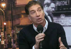Diego Santilli sobre el espionaje ilegal: "No creo que Macri esté involucrado, pero esperemos"