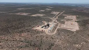 El Gobierno anunció el ingreso al RIGI de un proyecto petrolero de Tecpetrol en Vaca Muerta