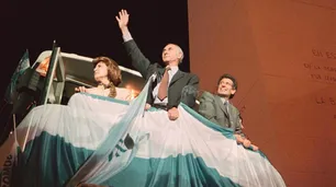 El triunfo de la Alianza: por primera vez el peronismo deja el poder de manera pacífica