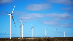 Genneia lanza el primer bono verde argentino en el mercado internacional