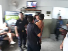 El nene de 3 años rescatado en Solano tiene heridas compatibles con abuso sexual
