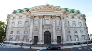 Transformación del Banco Nación en S.A.: “Este es un paso inicial a una eventual privatización"
