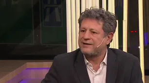 Eduardo Levy Yeyati: "Los economistas de Juntos por el Cambio no creen que haya que empezar con una baja de impuestos"
