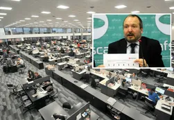 Lo que AFSCA no pudo decir sobre el rechazo a Perfil