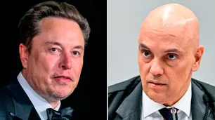 Elon Musk, un enemigo duro: "Cualquiera que tenga pruebas contra Alexandre de Moraes que me escriba"