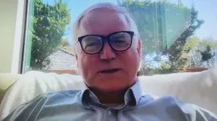 Michael Houghton: “Definitivamente tendremos más pandemias”
