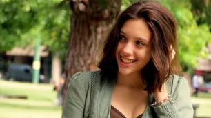 Crimen de Lola Chomnalez: condenaron en Uruguay a 27 años y medio de prisión al asesino