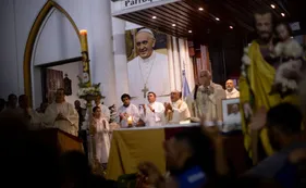 A un año de la muerte del papa Francisco: cómo será la jornada de misas, homenajes y actos que recordarán su legado en Argentina y el mundo