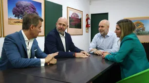 El Gabinete porteño radicaliza a sus "halcones"