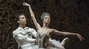 Teatro Colón | Reviví la función de El Cascanueces, con coreografía de Rudolf Nureyev
