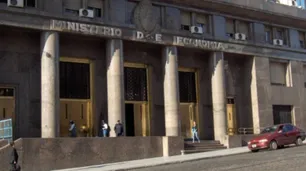 En el Ministerio de Economía celebraron la baja de la inflación