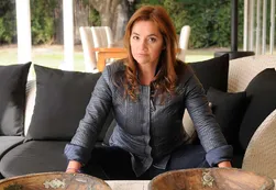 Grave denuncia de Nancy Pazos: "Hace cuatro días que no puedo hablar con mis hijos"