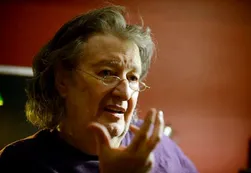 José Pablo Feinmann: “Cristina puede sacar el 80% en una presidencial”