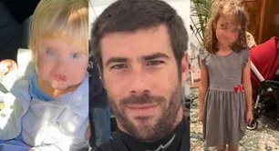 Infidelidades y un último mensaje: quién es Tomás Gimeno, el asesino de Tenerife