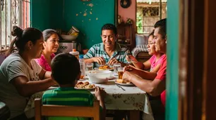 ¿Quién es rico? La lección más dura sobre lo que realmente importa